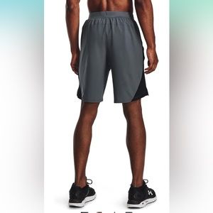 Under Armour Men’s Launch Run shorts sz L
